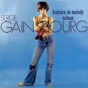 Pochette d'Histoire de Melody Nelson